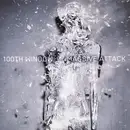 CD - Massive Attack - 100th Window