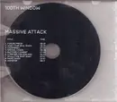 CD - Massive Attack - 100th Window