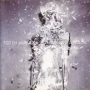 CD - Massive Attack - 100th Window