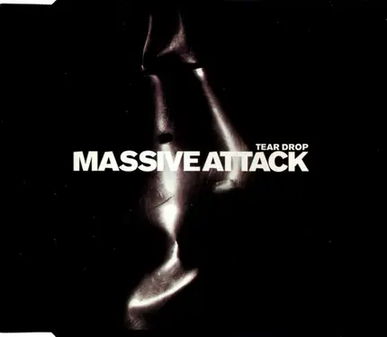 Massive Attack - Tear Drop