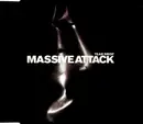 CD Single - Massive Attack - Tear Drop