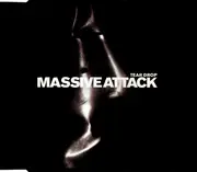 CD Single - Massive Attack - Tear Drop