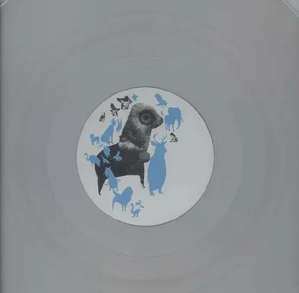 Massive Attack - Tear Drop