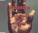 CD Single - Massive Attack - Unfinished Sympathy