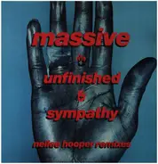 Massive Attack - Unfinished Sympathy