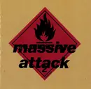 CD - Massive Attack - Blue Lines