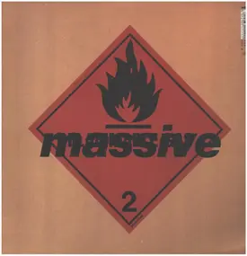 Massive Attack - Blue Lines