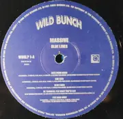 LP - Massive Attack - Blue Lines