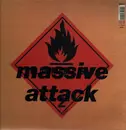 LP - Massive Attack - Blue Lines