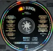 CD - Massive Attack - Blue Lines