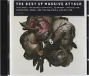 CD - Massive Attack - Collected
