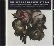 CD - Massive Attack - Collected