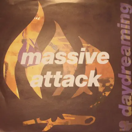 Massive Attack - Daydreaming