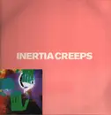 2 x 12inch Vinyl Single - Massive Attack - Inertia Creeps - Promo