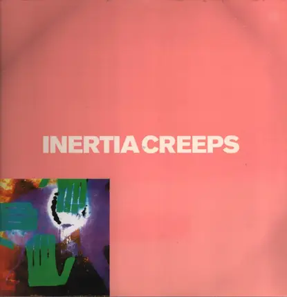 Massive Attack - Inertia Creeps