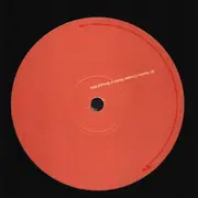 2 x 12inch Vinyl Single - Massive Attack - Inertia Creeps - Promo