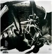 Double LP - Massive Attack - Mezzanine - 180gr. Vinyl
