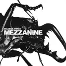 Double LP - Massive Attack - Mezzanine