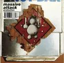 CD - Massive Attack - Protection