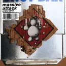 CD - Massive Attack - Protection - EMI Uden Pressing