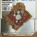CD - Massive Attack - Protection
