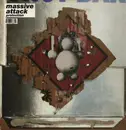 LP - Massive Attack - Protection - Original 1st UK