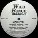 12inch Vinyl Single - Massive Attack - Unfinished Sympathy