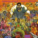 CD - Massive Attack V Mad Professor - No Protection