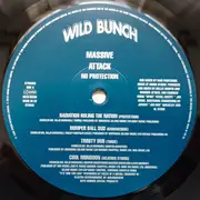 LP - Massive Attack V Mad Professor - No Protection