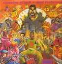 LP - Massive Attack vs. Mad Professor - No Protection