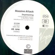 12'' - Massive Attack - Daydreaming