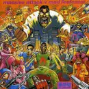 CD - Massive Attack & Mad Professor - No Protection