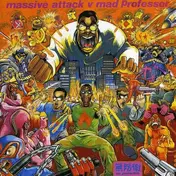 Massive Attack - No Protection