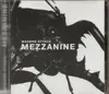 CD - Massive Attack - Mezzanine