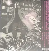 Massive Attack - Massive Attack V. Mad Professor Part II (Mezzanine Remix Tapes '98)