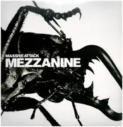 Double LP - Massive Attack - Mezzanine - 180gr. Vinyl