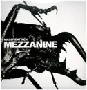 Double LP - Massive Attack - Mezzanine - 180gr. Vinyl