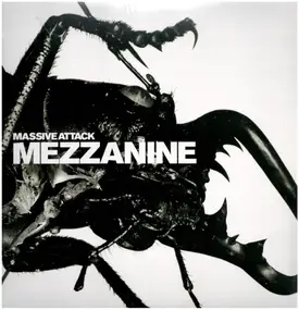 Massive Attack - Mezzanine