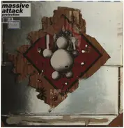 Massive Attack - Protection