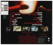 CD - Massive Attack / Pulp / Danny Elfman a.o. - Music From And Inspired By The Motion Picture Mission: Impossible