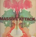 12'' - Massive Attack - Risingson
