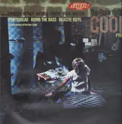 Double LP - Massive Attack, Portishead etc. - The Rebirth Of Cool Phive