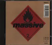 CD - Massive aka Massive Attack - Blue Lines