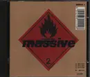 CD - Massive aka Massive Attack - Blue Lines