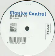 Massive Control - The Fight 98