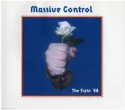 CD Single - Massive Control - The Fight '98