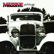CD - Massive - Full Throttle
