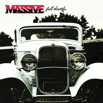 Massive - Full Throttle