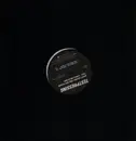 12inch Vinyl Single - Massive Töne Feat. Fetsum - Stress Relax Mix - Promo