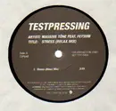 12'' - Massive Töne Feat. Fetsum - Stress Relax Mix